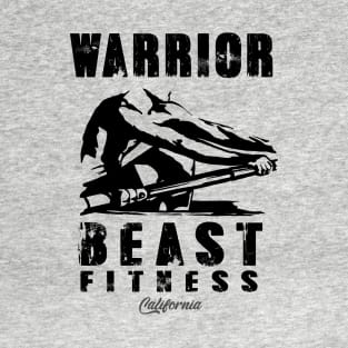Row Warrior T-Shirt